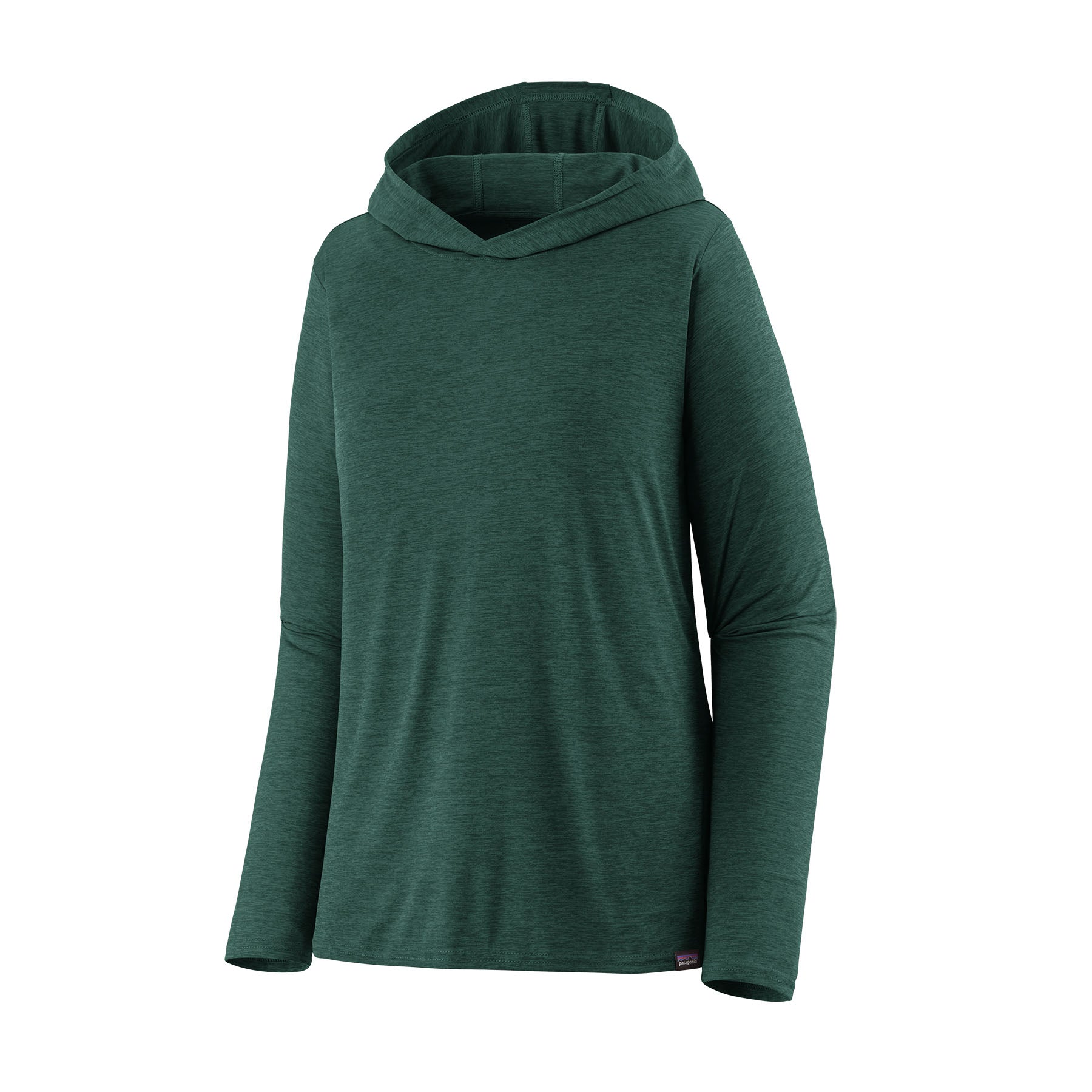 Women's Capilene Cool Daily Hoody - Image 8