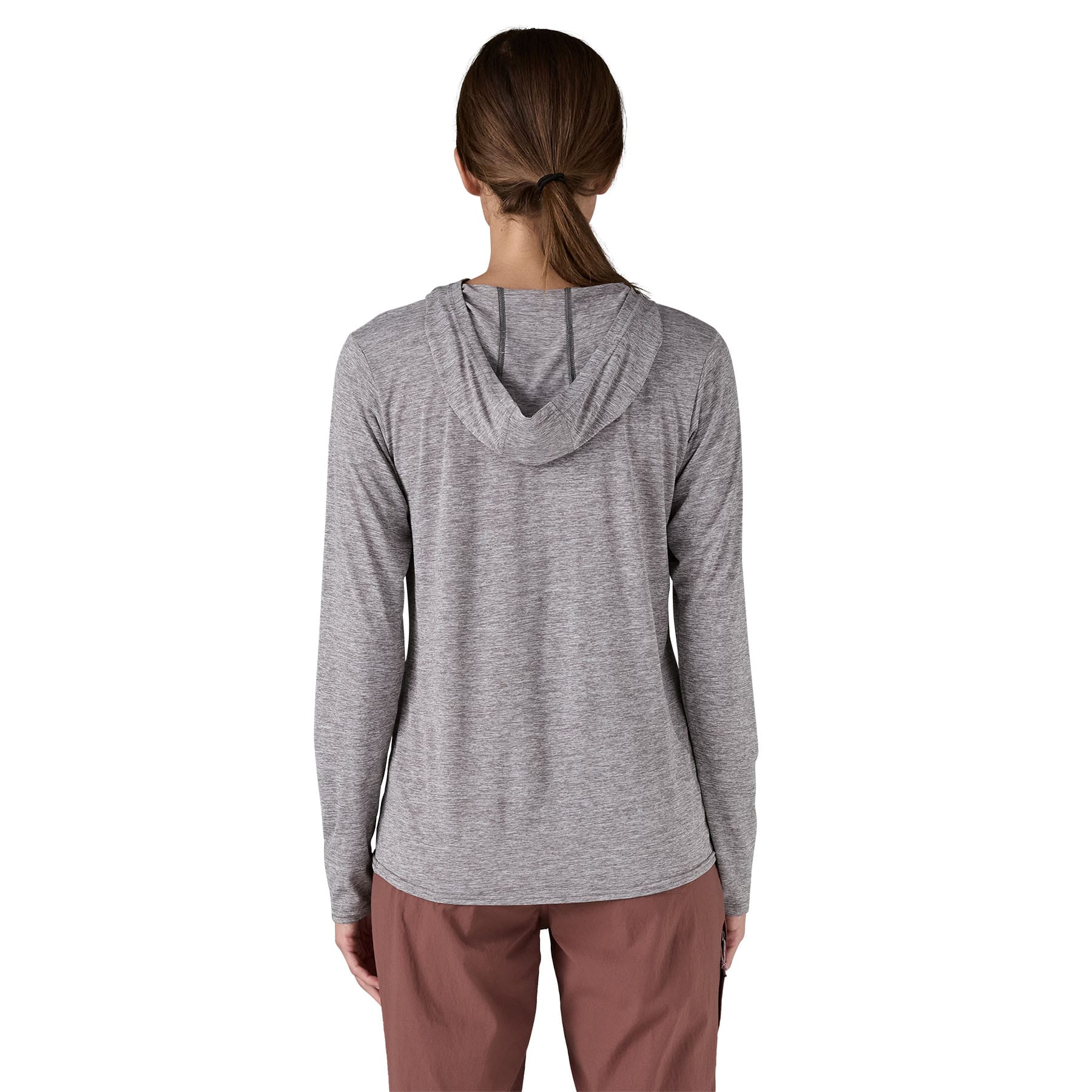 Women's Capilene Cool Daily Hoody - Image 7
