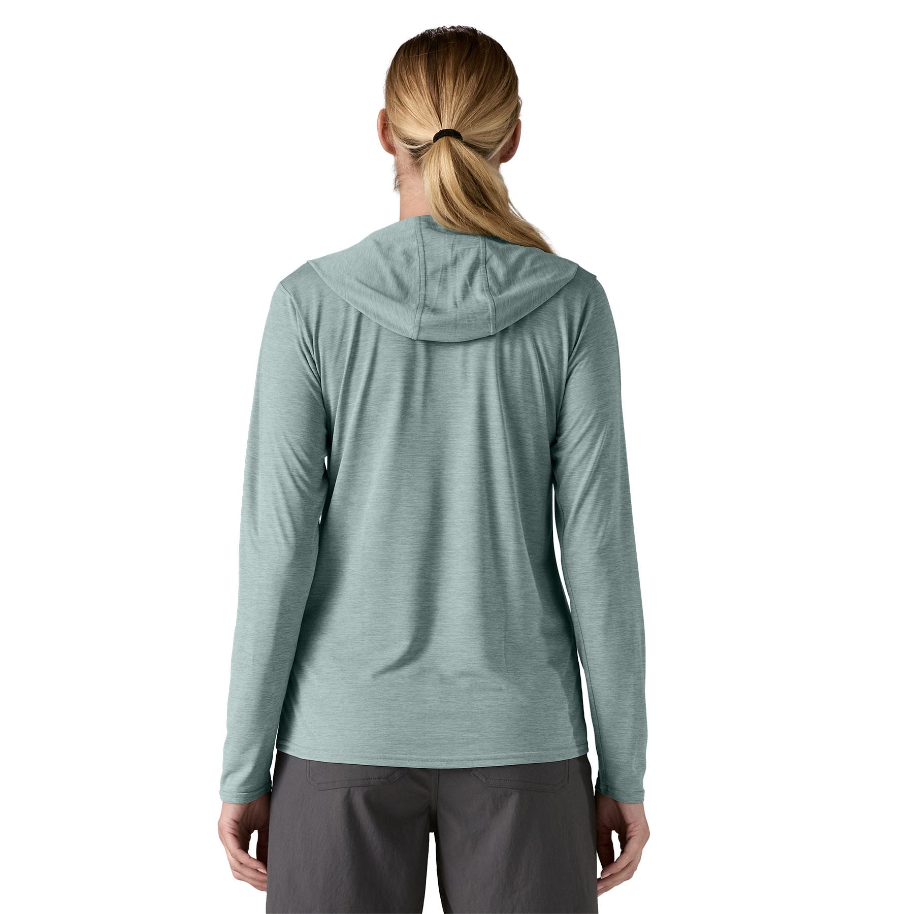 Women's Capilene Cool Daily Hoody - Image 4