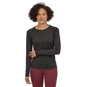 Women's Capilene Midweight Crew