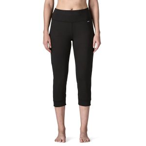 Women's Capilene® Thermal Weight Boot Length Bottoms