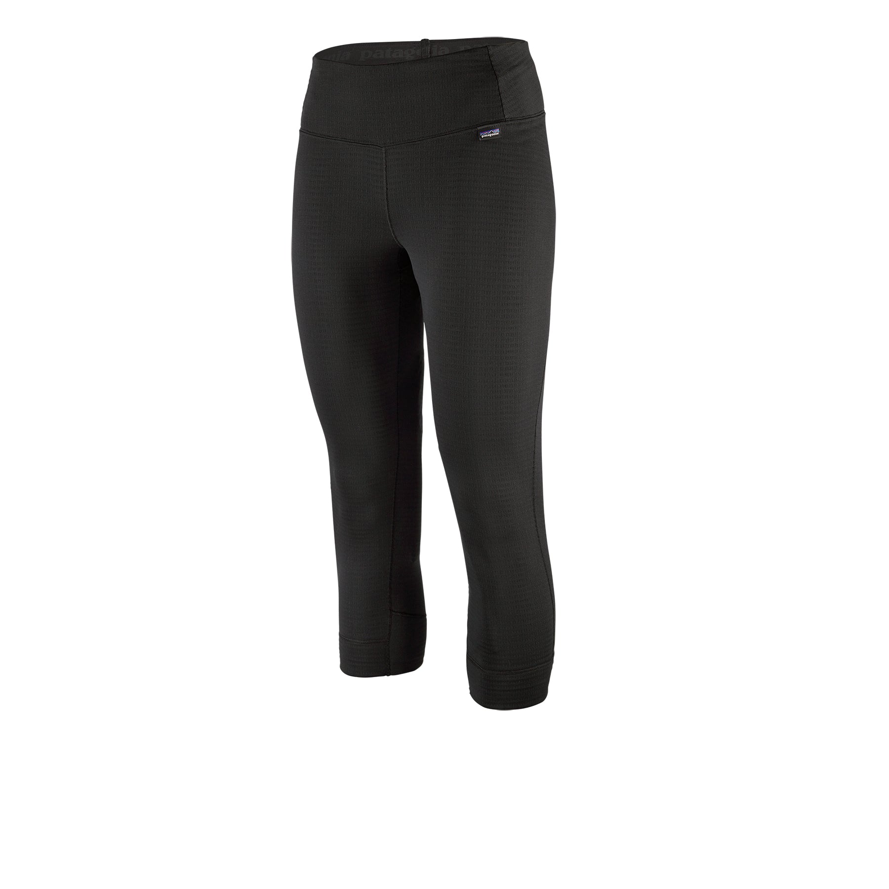 Women's Capilene® Thermal Weight Boot Length Bottoms - Image 2