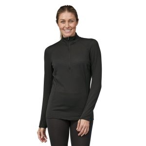 Women's Capilene® Thermal Weight Zip-Neck