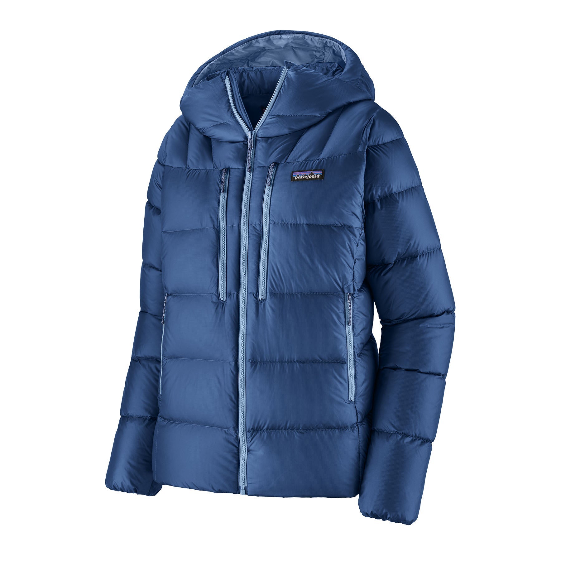 Women's Fitz Roy Down Hoody - Image 2