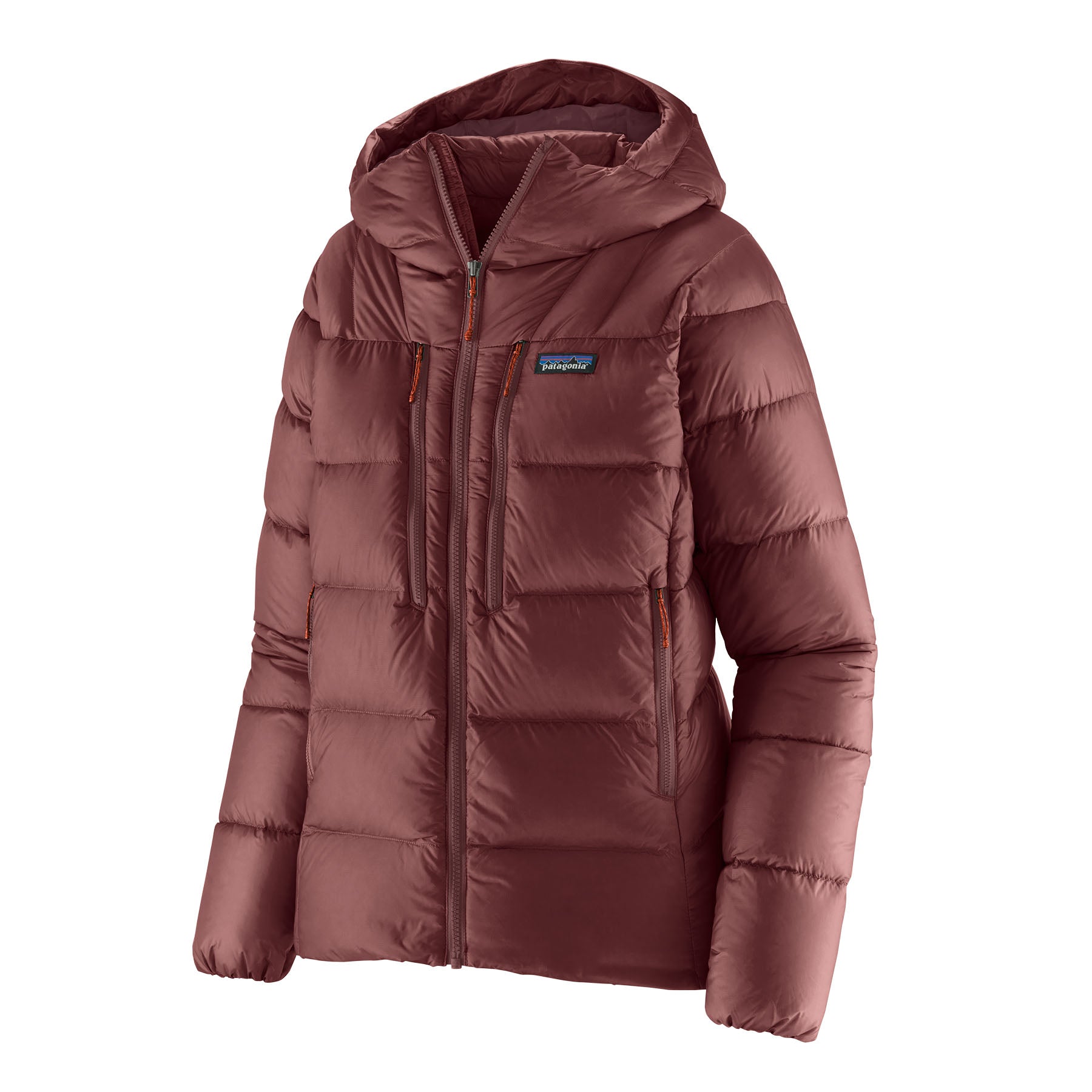 Women's Fitz Roy Down Hoody - Image 5