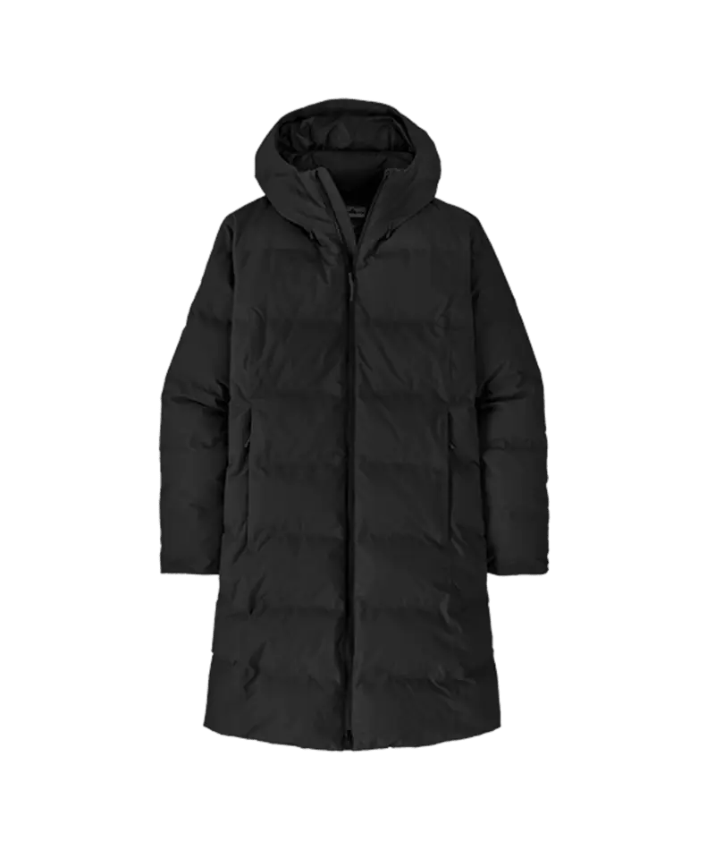 Women's Jackson Glacier Parka - Image 7