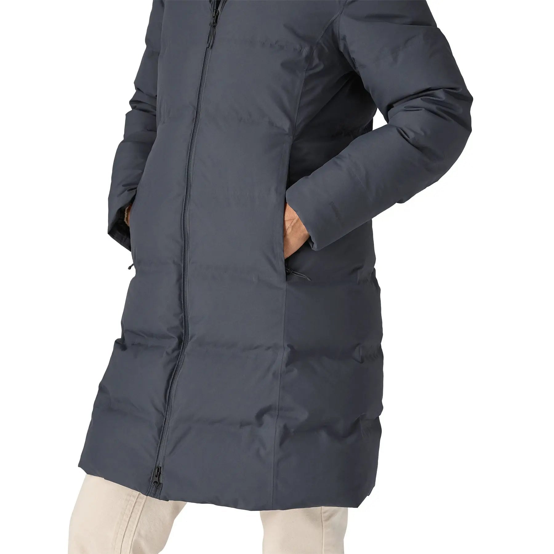 Women's Jackson Glacier Parka - Image 10