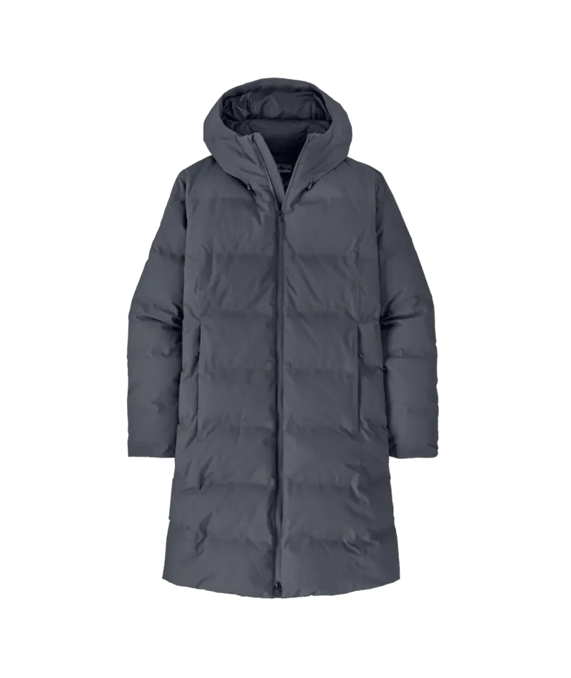 Women's Jackson Glacier Parka - Image 8