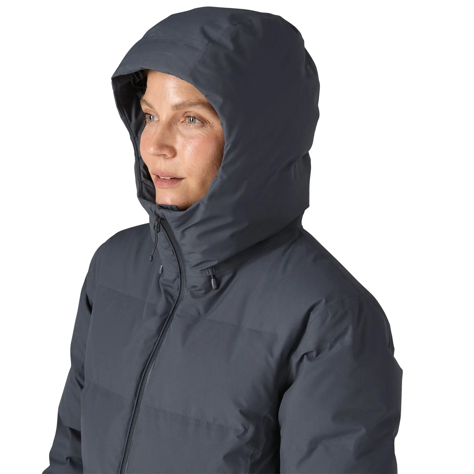 Women's Jackson Glacier Parka - Image 5