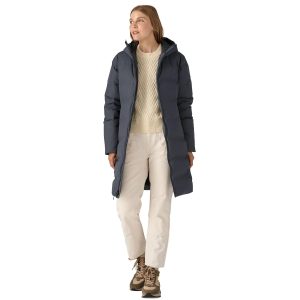 Women's Jackson Glacier Parka
