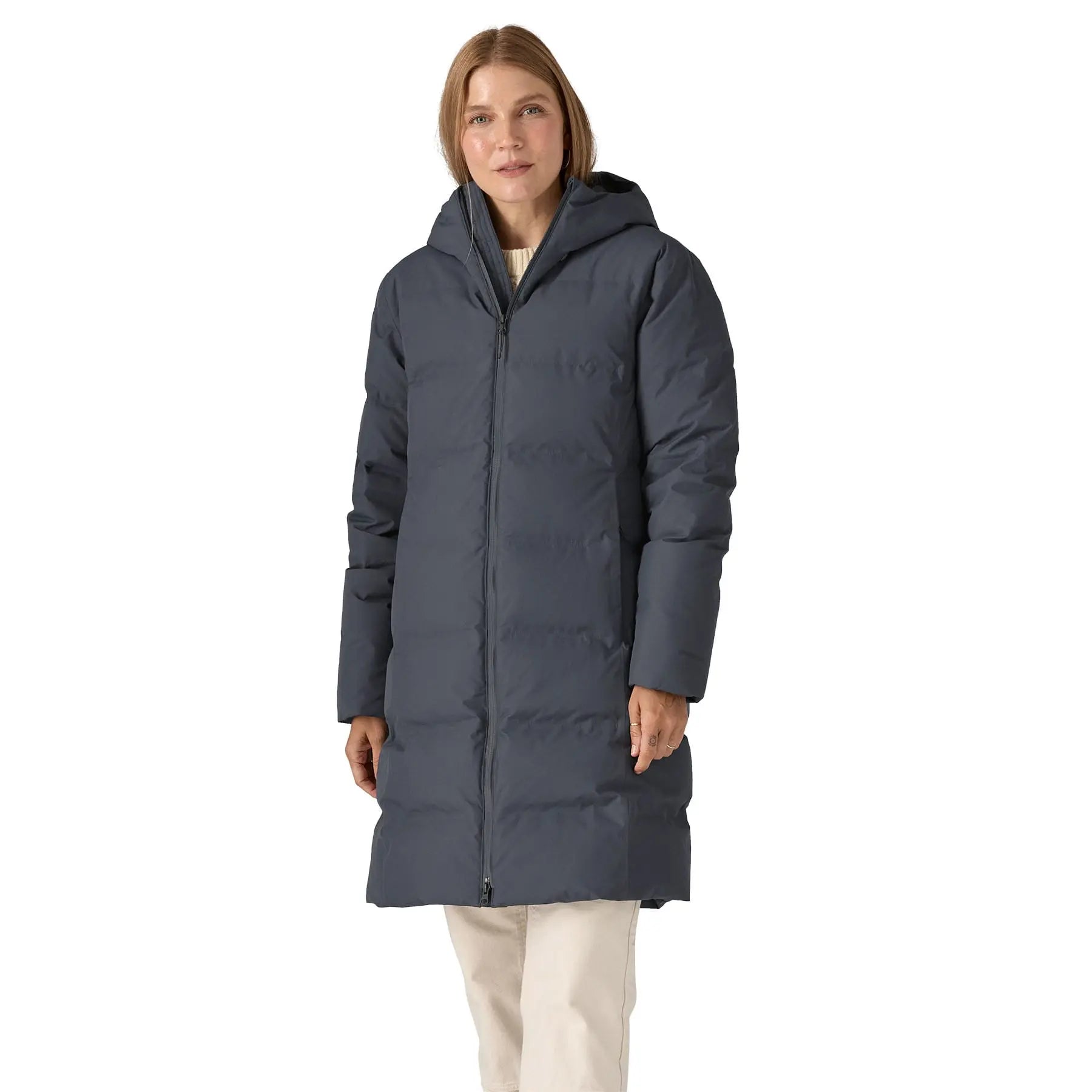 Women's Jackson Glacier Parka - Image 4