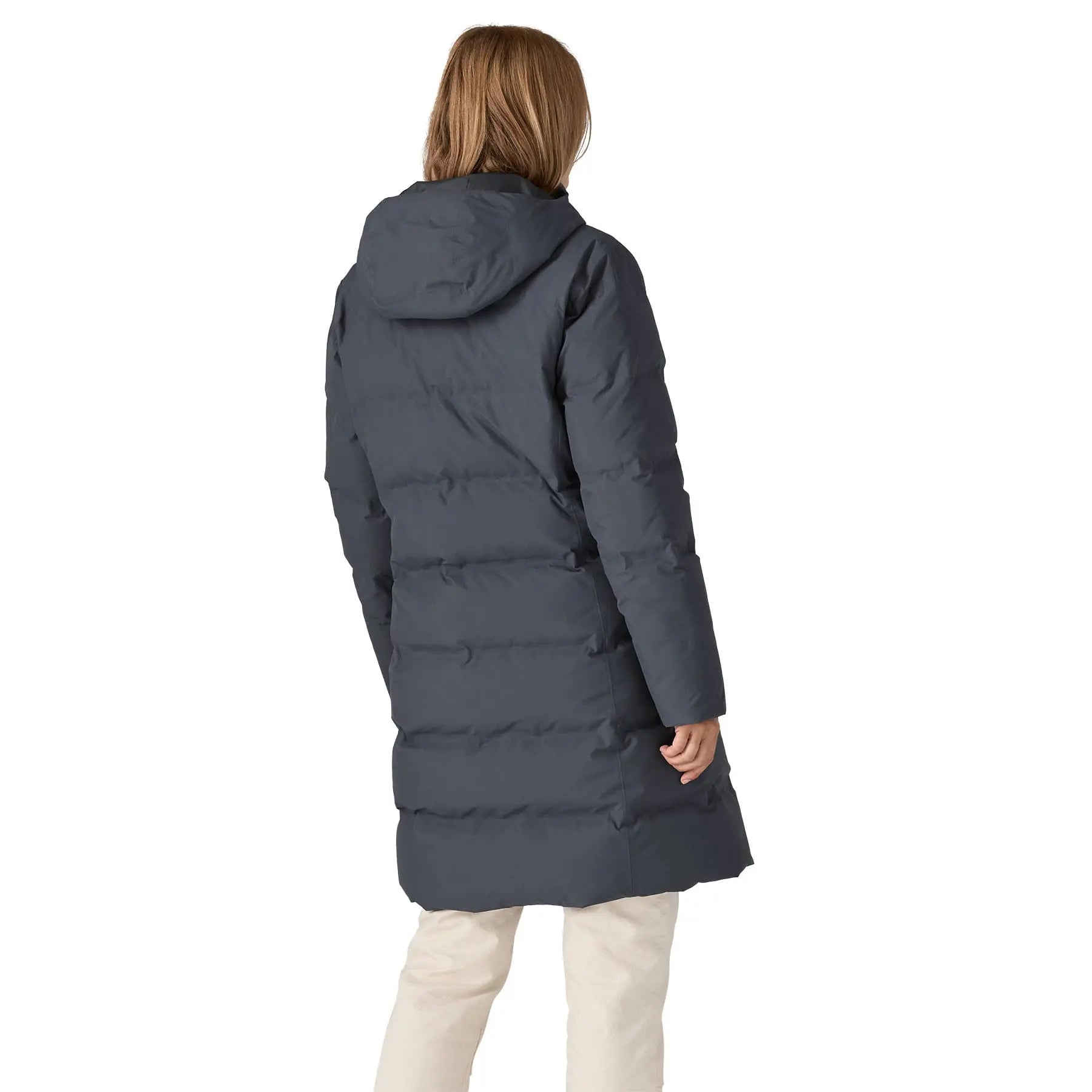 Women's Jackson Glacier Parka - Image 2