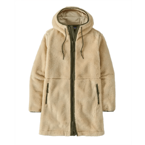 Women's Lonesome Mesa Hooded Parka