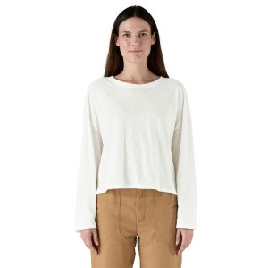 Women's Long-Sleeved Mainstay Top