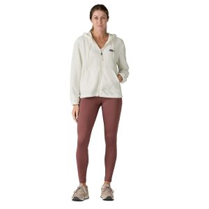 Women's Micro D® Fleece Hoody
