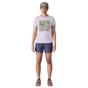 Women's Multi Trails Shorts - 5 1/2 in.