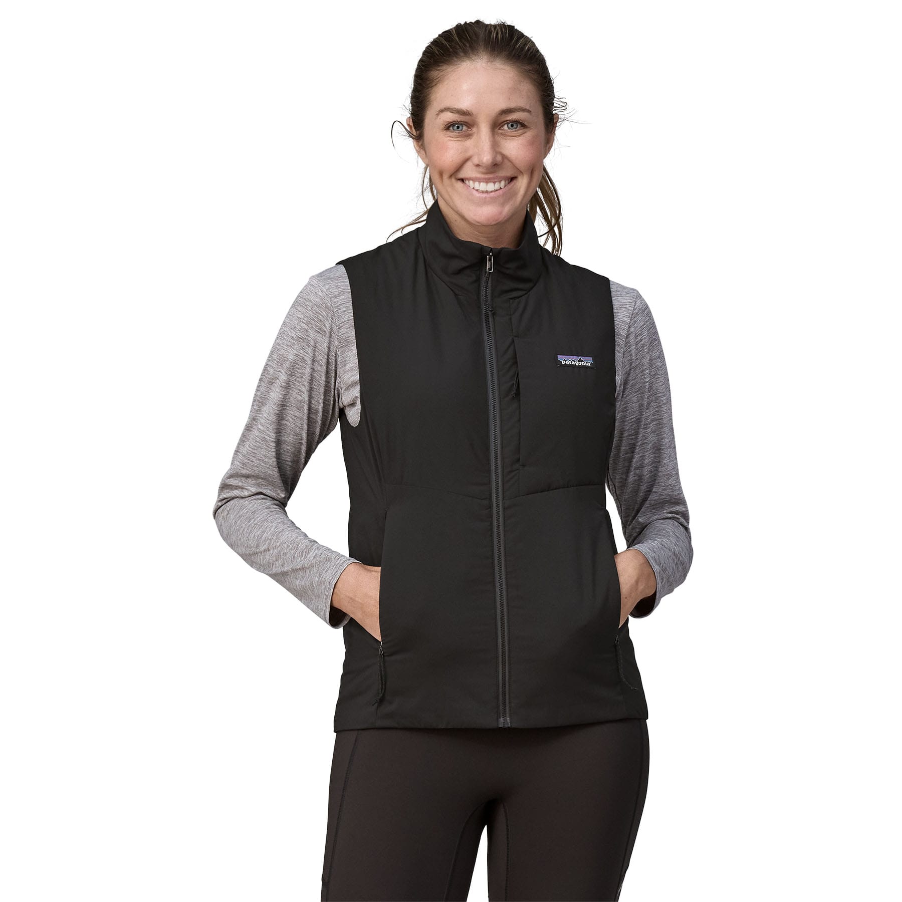 Women's Nano-Air Light Vest - Image 3
