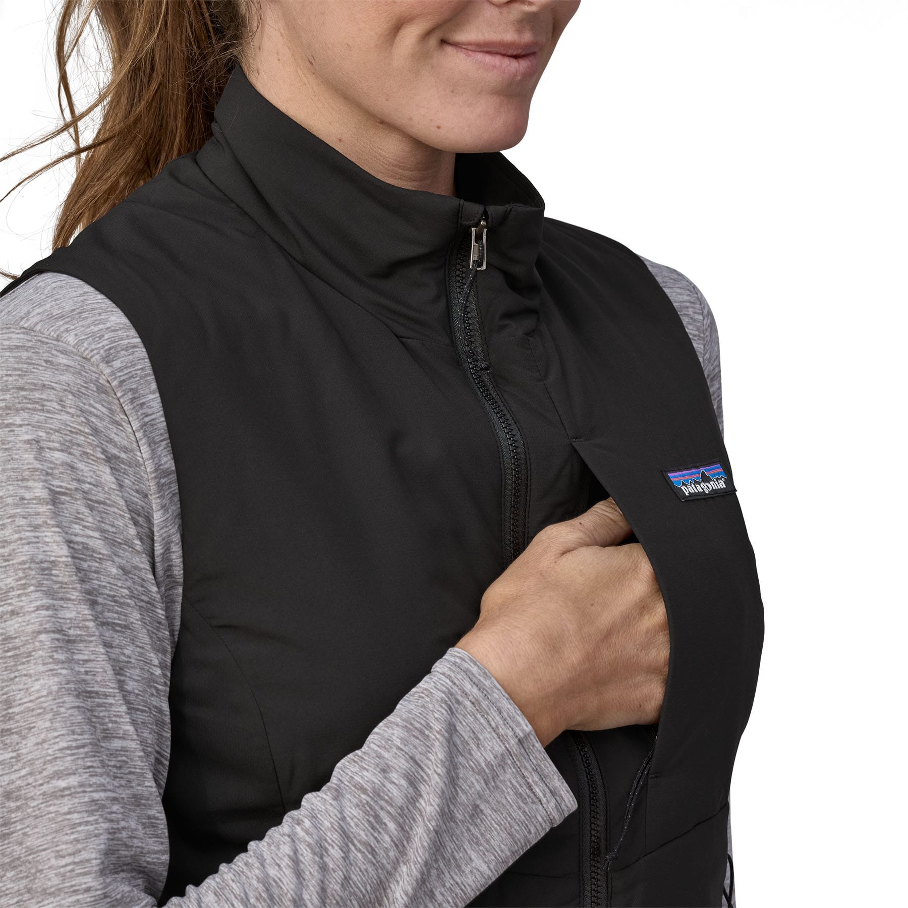 Women's Nano-Air Light Vest - Image 7