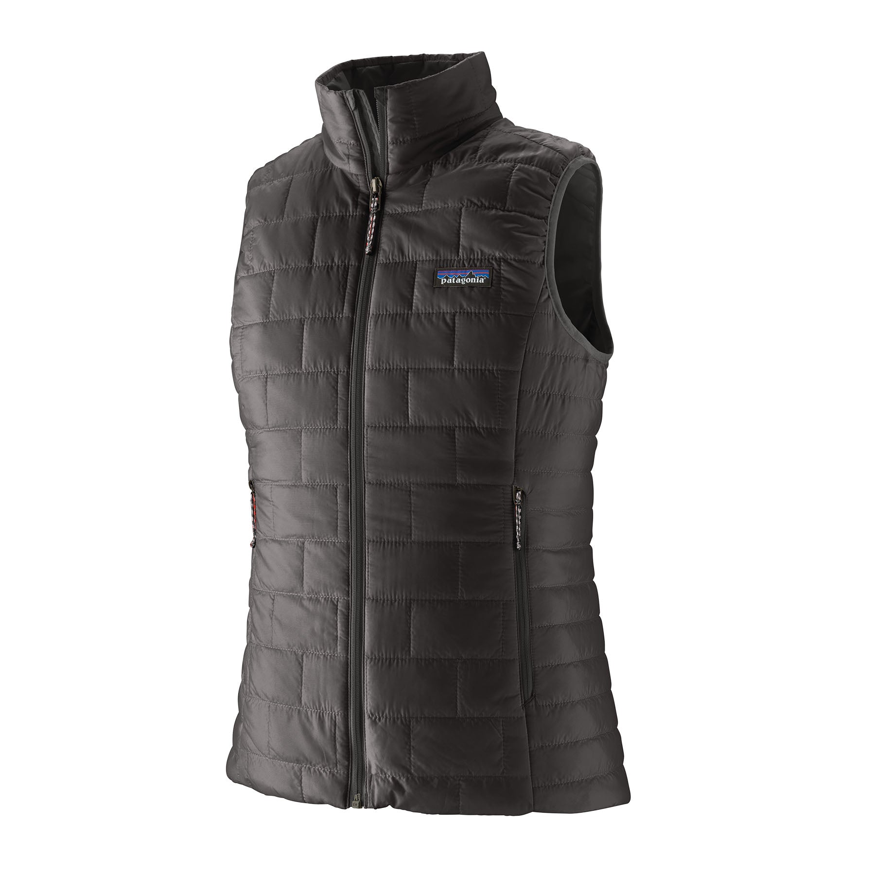 Women's Nano Puff Vest - Image 2