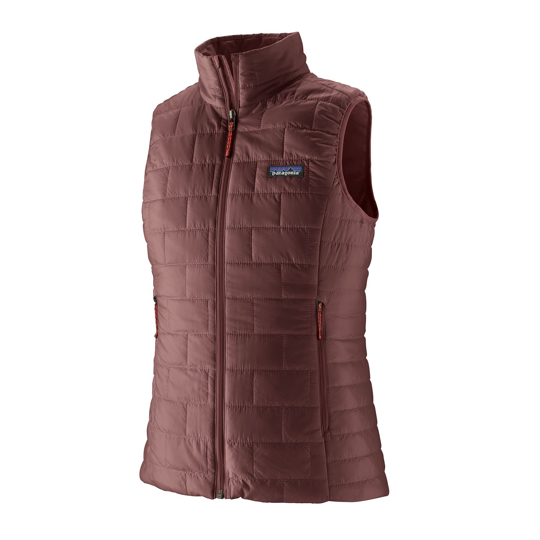 Women's Nano Puff Vest - Image 3