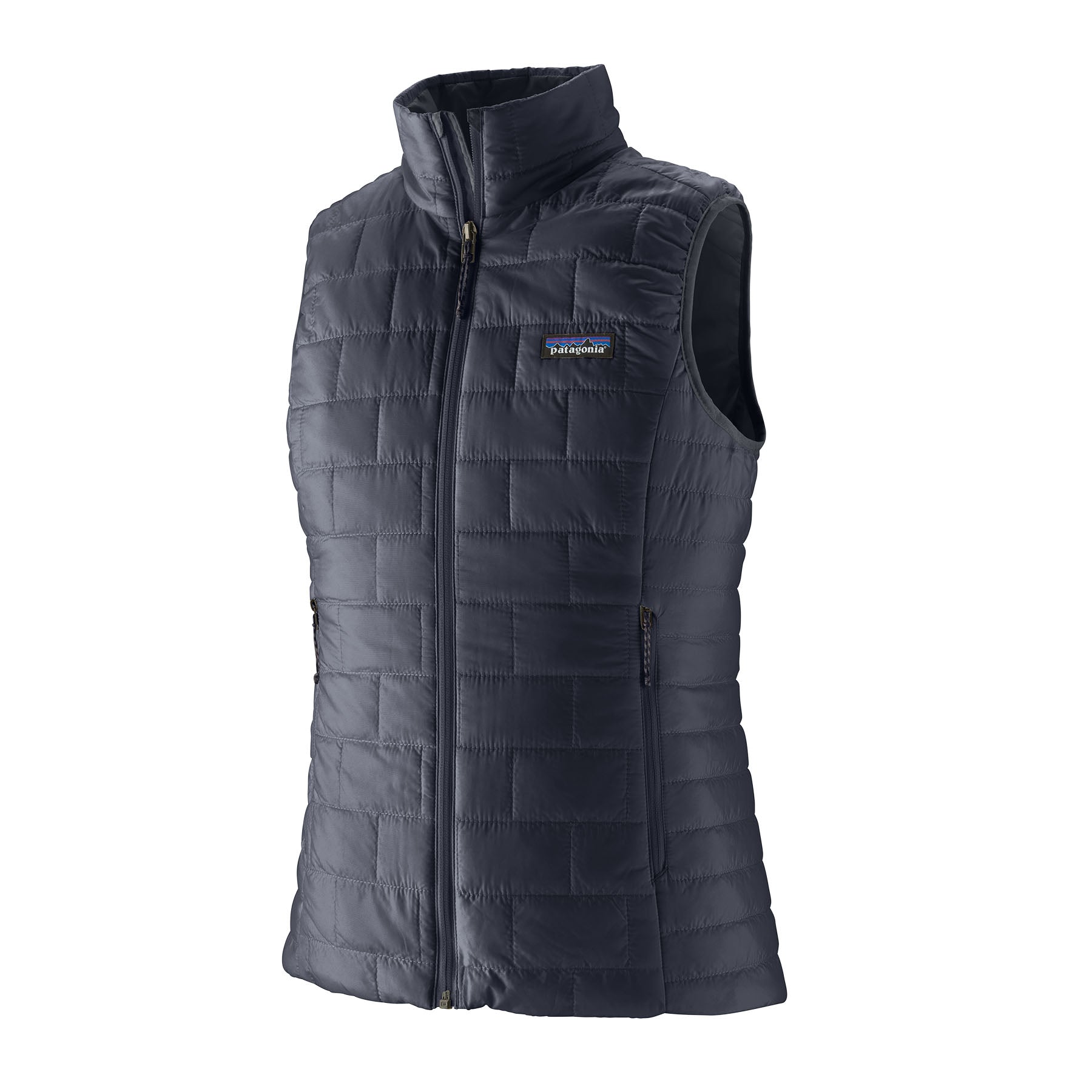 Women's Nano Puff Vest - Image 4