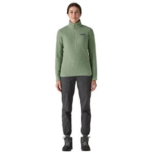 Women's R1® Air Zip Neck