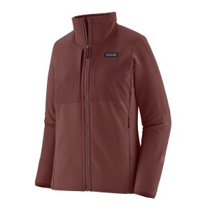 Women's R2 CrossStrata Jacket