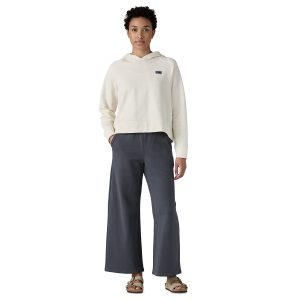 Women's Regenerative Organic Certified Cotton Essential Pants