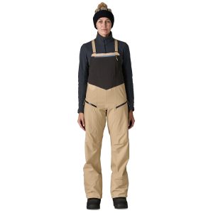 Women's Snowdrifter Bibs