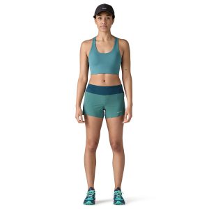 Women's Strider Pro Shorts - 3 1/2 in.