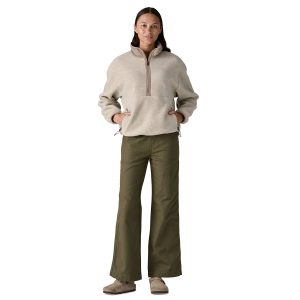 Women's Synchilla® Marsupial