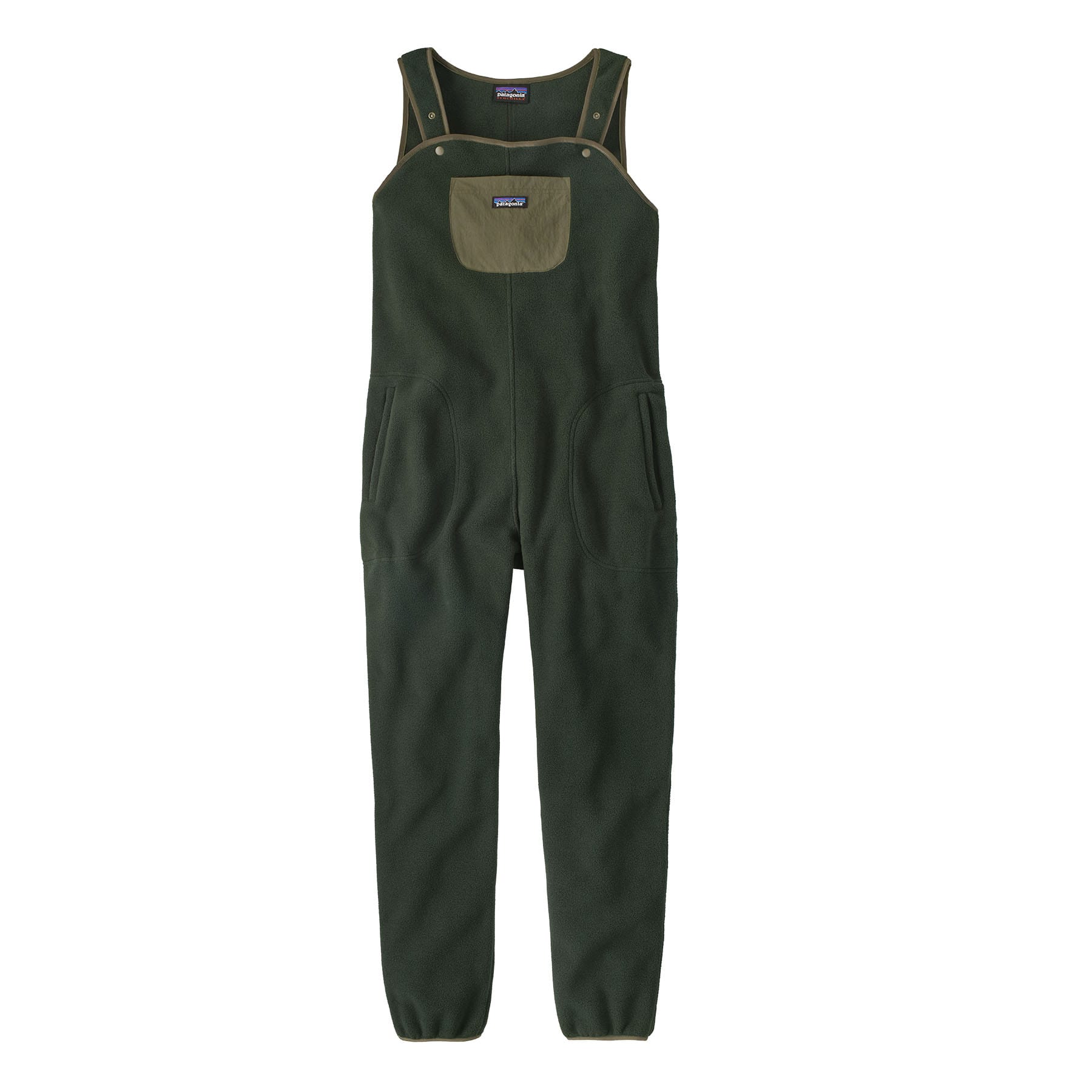 Women's Synchilla® Jumpsuit - Image 6